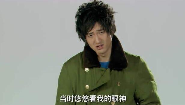 《爱情公寓5》定档1月13，从1到5，十年届满，明年将要说再见