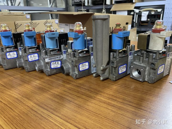 壁挂炉评测2020（二）威能 行业老大哥tec pro评测