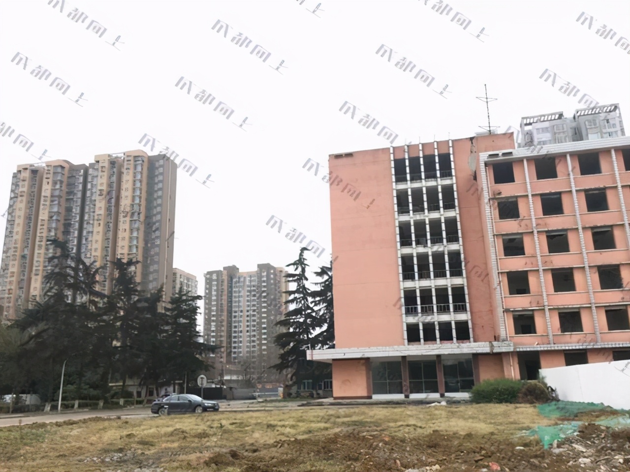 机车厂子弟告诉你：去二仙桥不一定要走成华大道