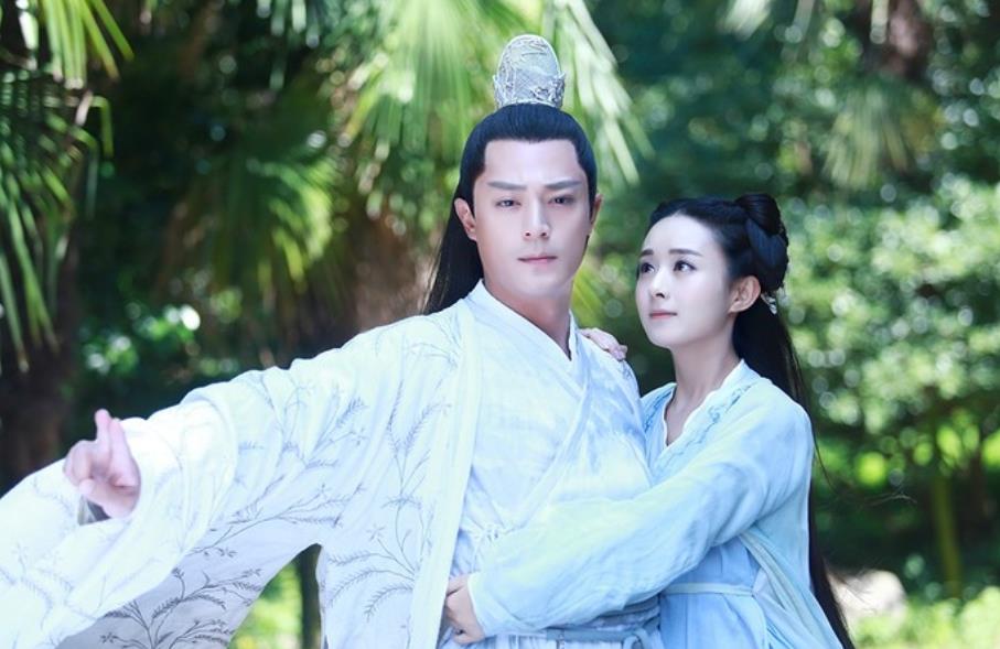 仙侠电视剧很火的仙侠电视剧推荐