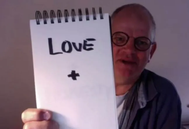 中外两位父亲的对话—家庭教育的四个关键词爱、诚实、信任和希望