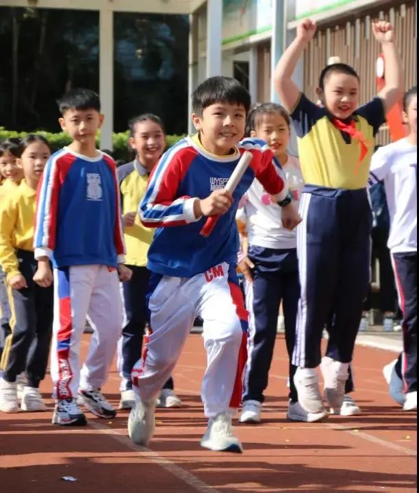 太难得！深圳这所学校今年全市招生，60个学位已开启申请