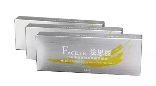 玻尿酸品牌大起底！你用的玻尿酸正规吗？