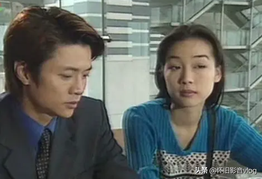 港剧大盘点之律政剧，哪位律师是你心中的嘴强王者