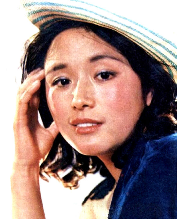 《唐明皇》29年 13位美女演员现状迥异 有人56岁貌如少女 有人不在了