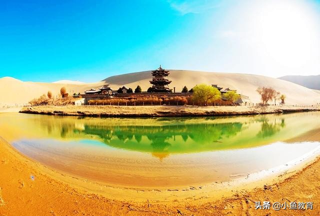 23个省中，2020年省内排名前5的大学！甘肃篇