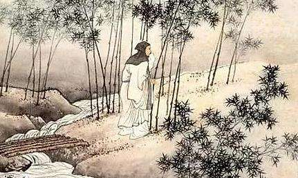 “一蓑烟雨任平生”——苏轼《定风波·莫听穿林打叶声》赏析