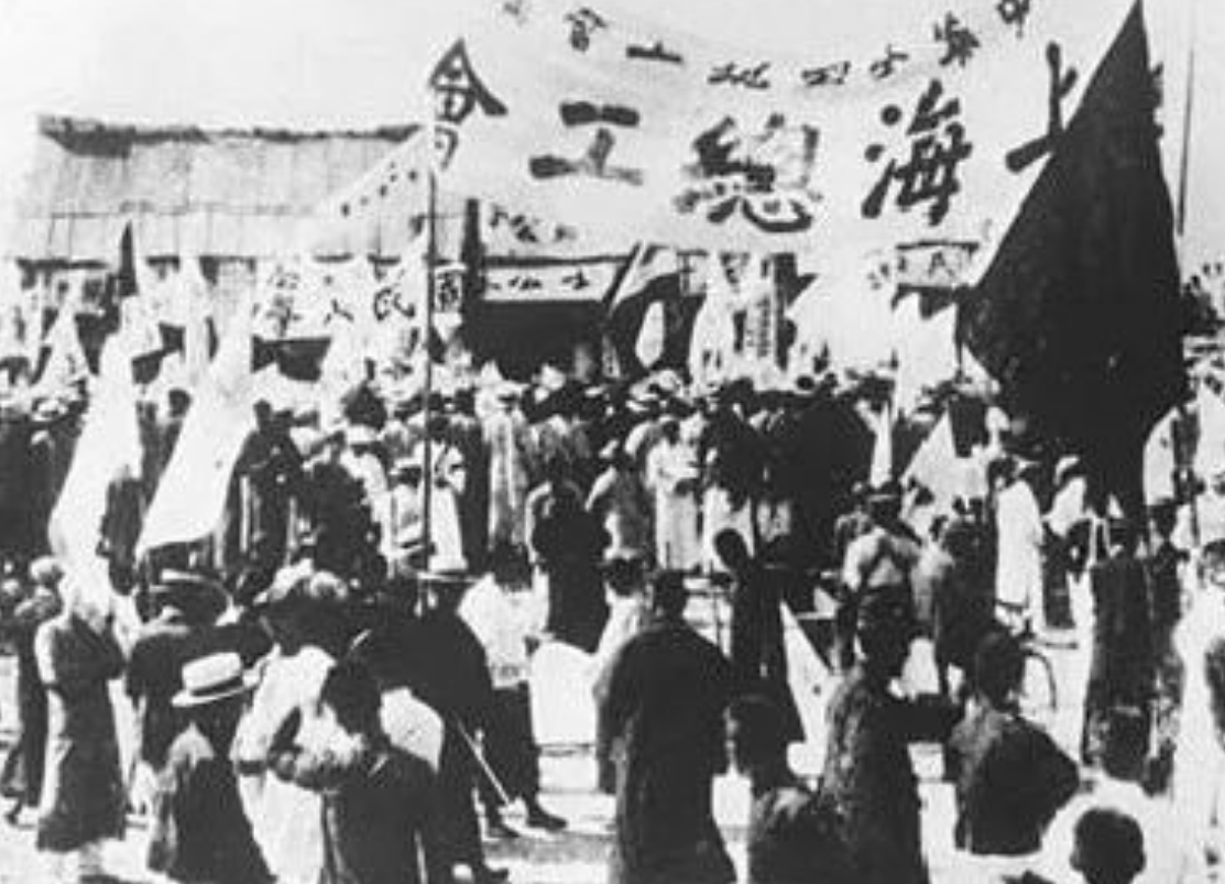 1948年，为冈村宁次作无罪辩护的上海律师江一平，后来结局如何？