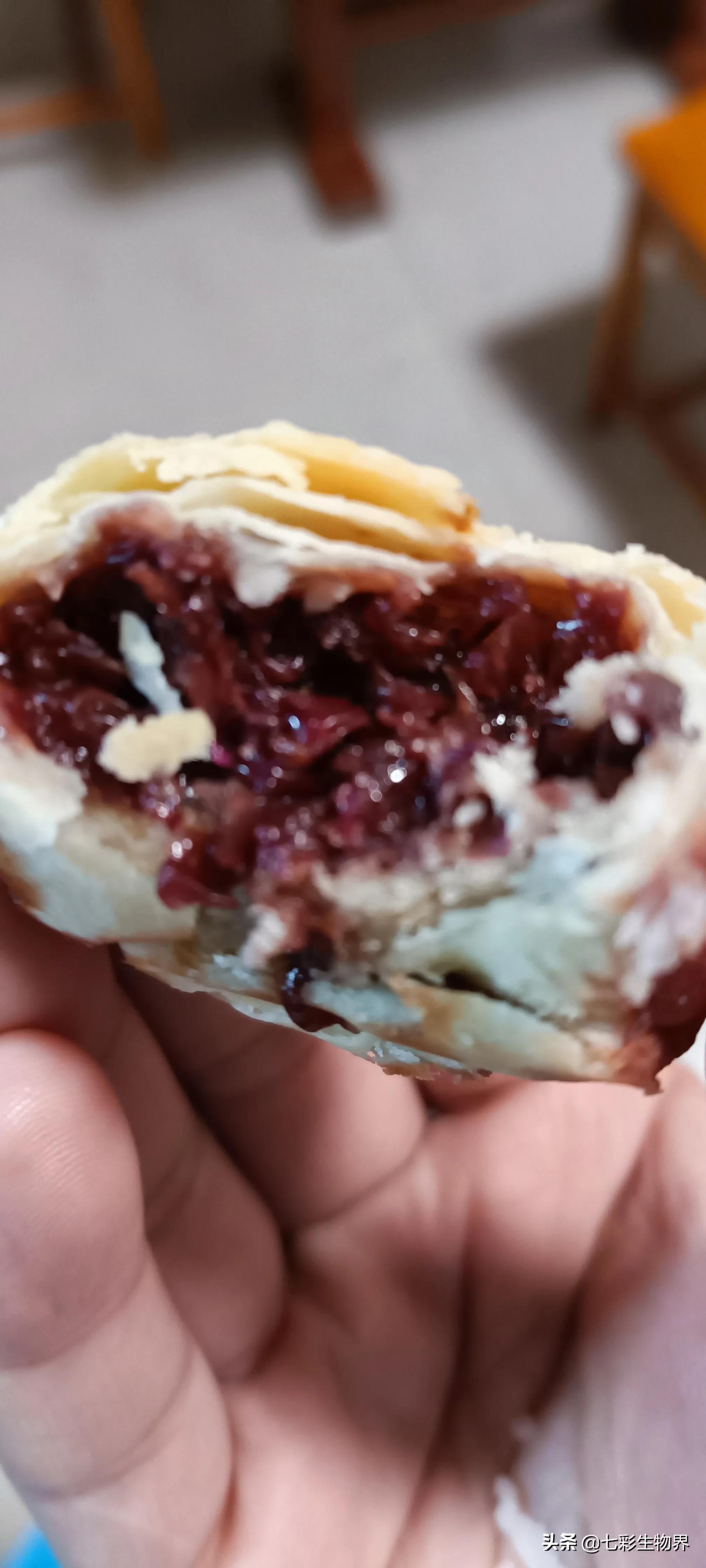 牡丹鲜花饼怎么做(家庭自制鲜花饼制作教程)