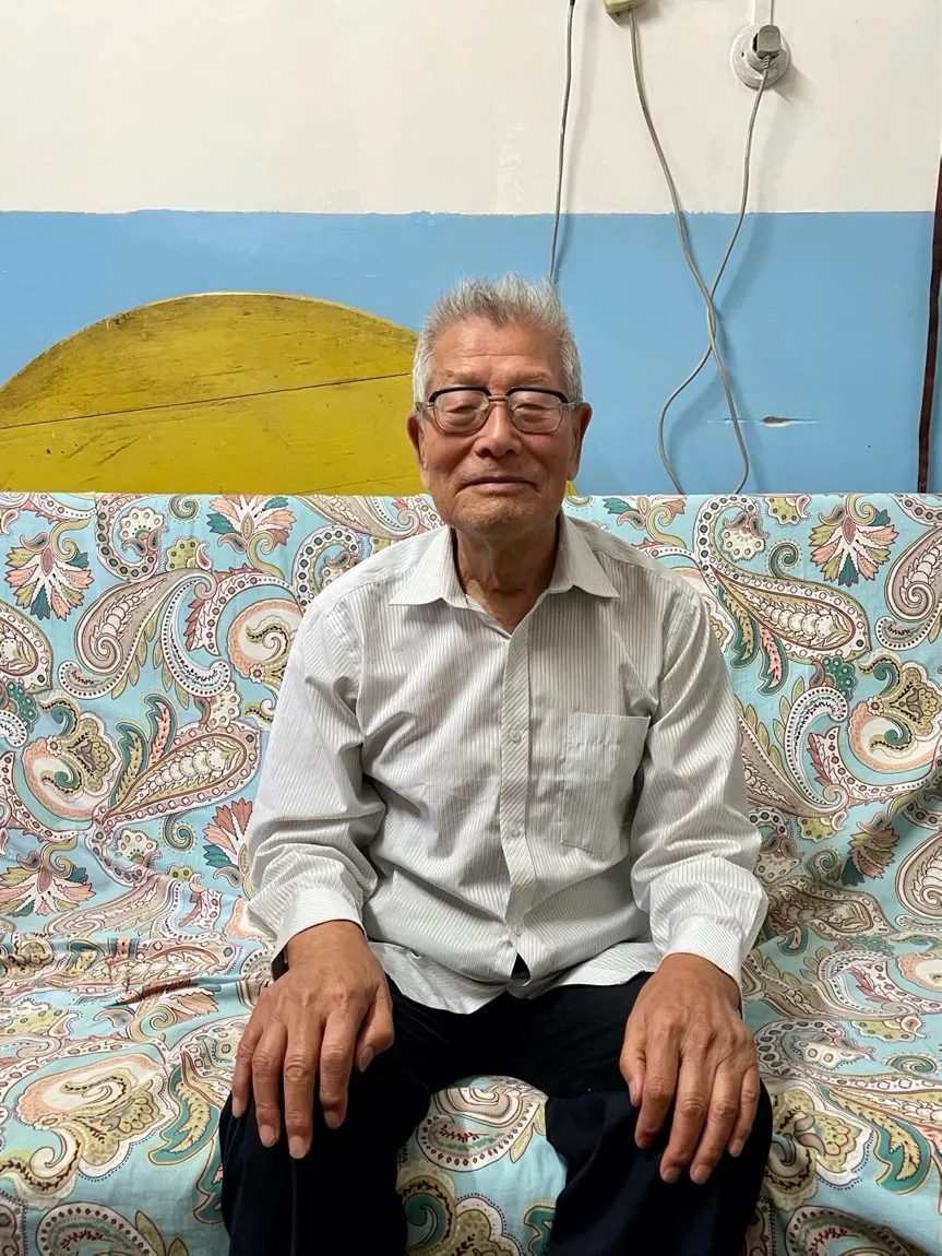 棒子底下出尖端!原子弹炸药部件这样制成丨老照片里的“两弹一星”故事