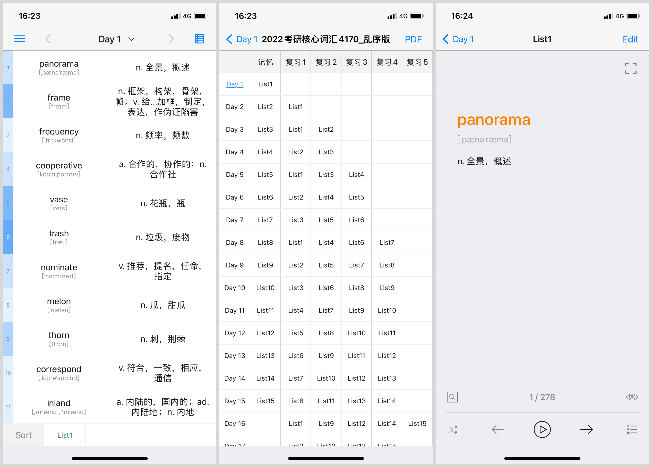 學(xué)習(xí)｜這9個(gè)英語(yǔ)學(xué)習(xí)app，總有一款適合你的