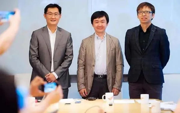 腾讯打出信息流最重要一张牌，搜索市场战火再起？
