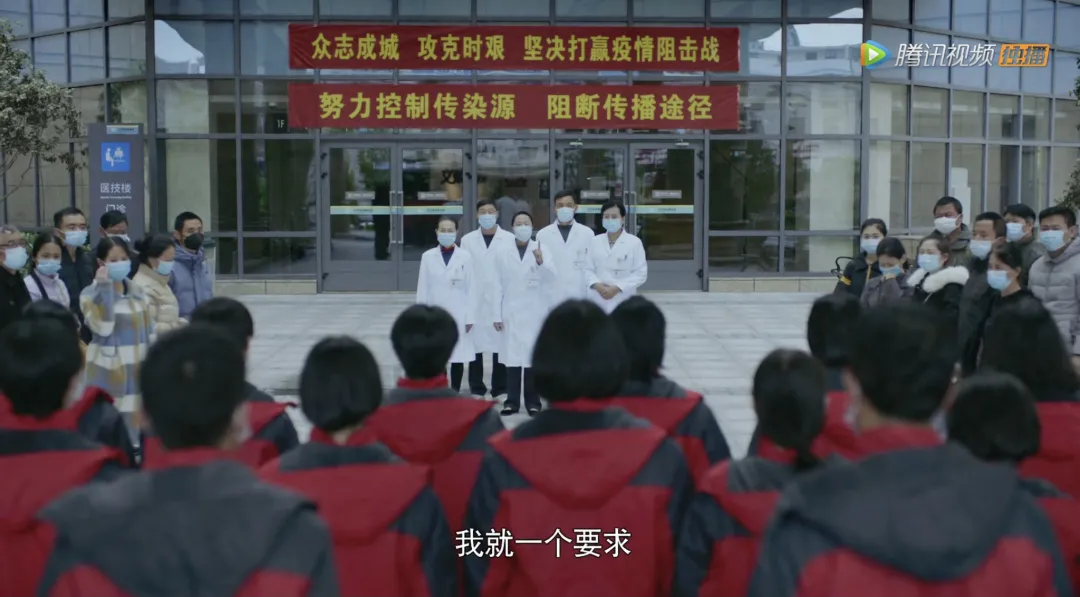 网络电影 | 4月7日—4月12日 更新