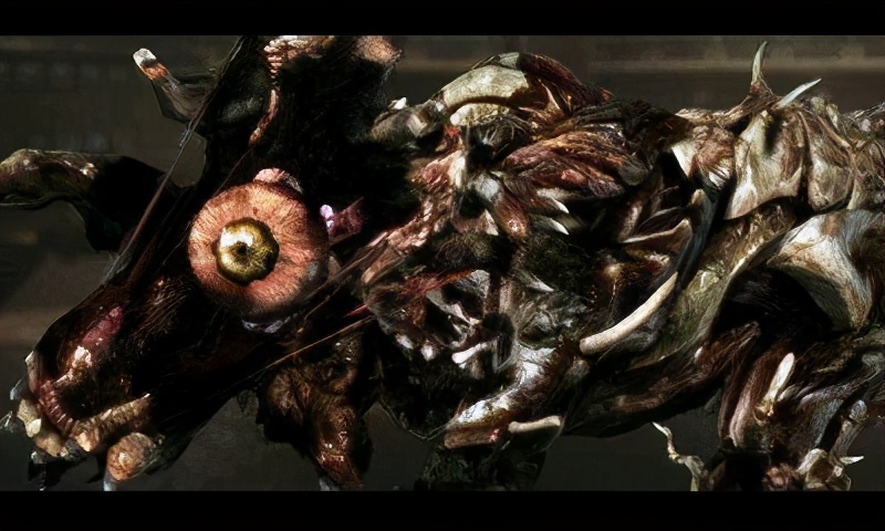 细数《生化危机》历代最终boss谁最有魅力?