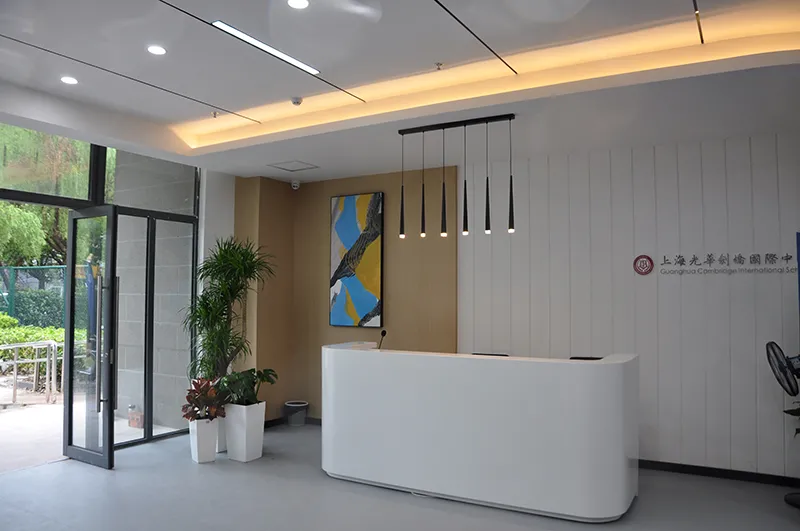 家长眼中的沪上A-Level牛校：升学成果优异！校园环境加倍升级