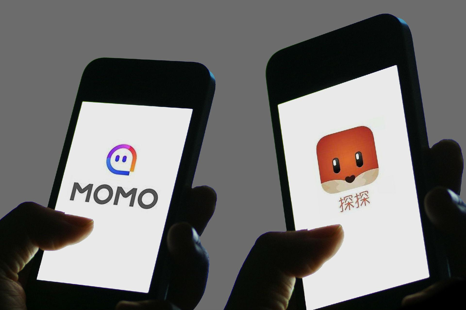 曾经红极一时的陌陌,如今已经被大爷大妈"占领"