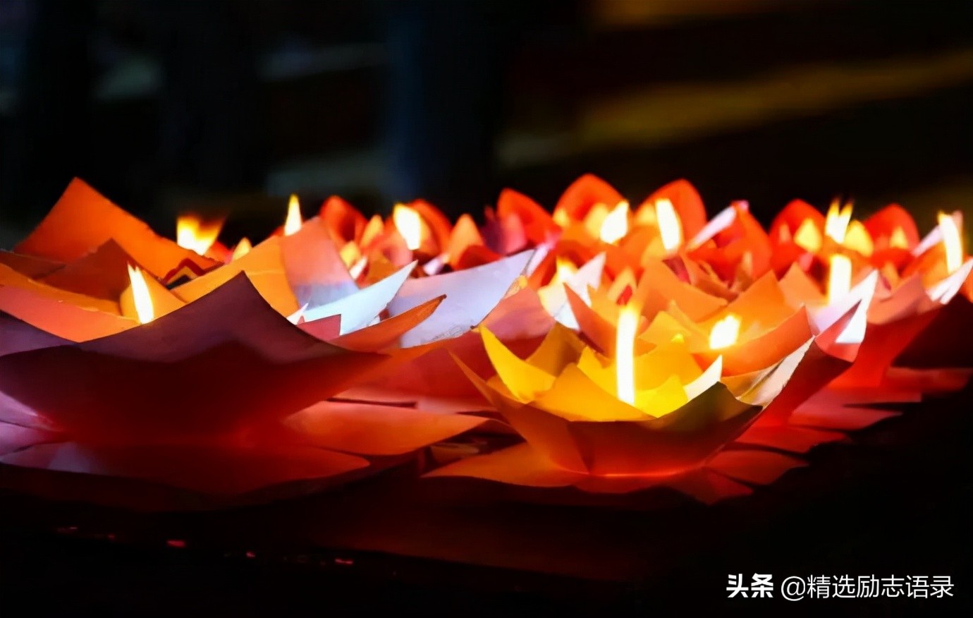 悼念刚离去的亲人句子一路走好天堂安息短句