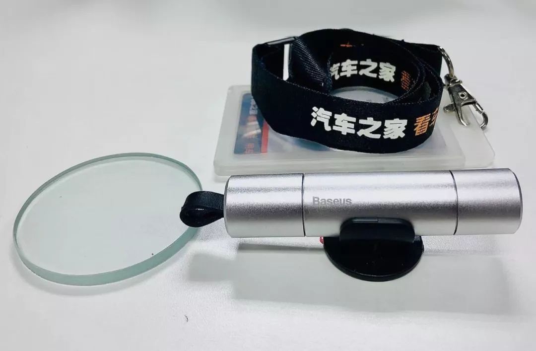 谁说车上不能放摆件？这个摆件强烈建议每个车上都要放一个