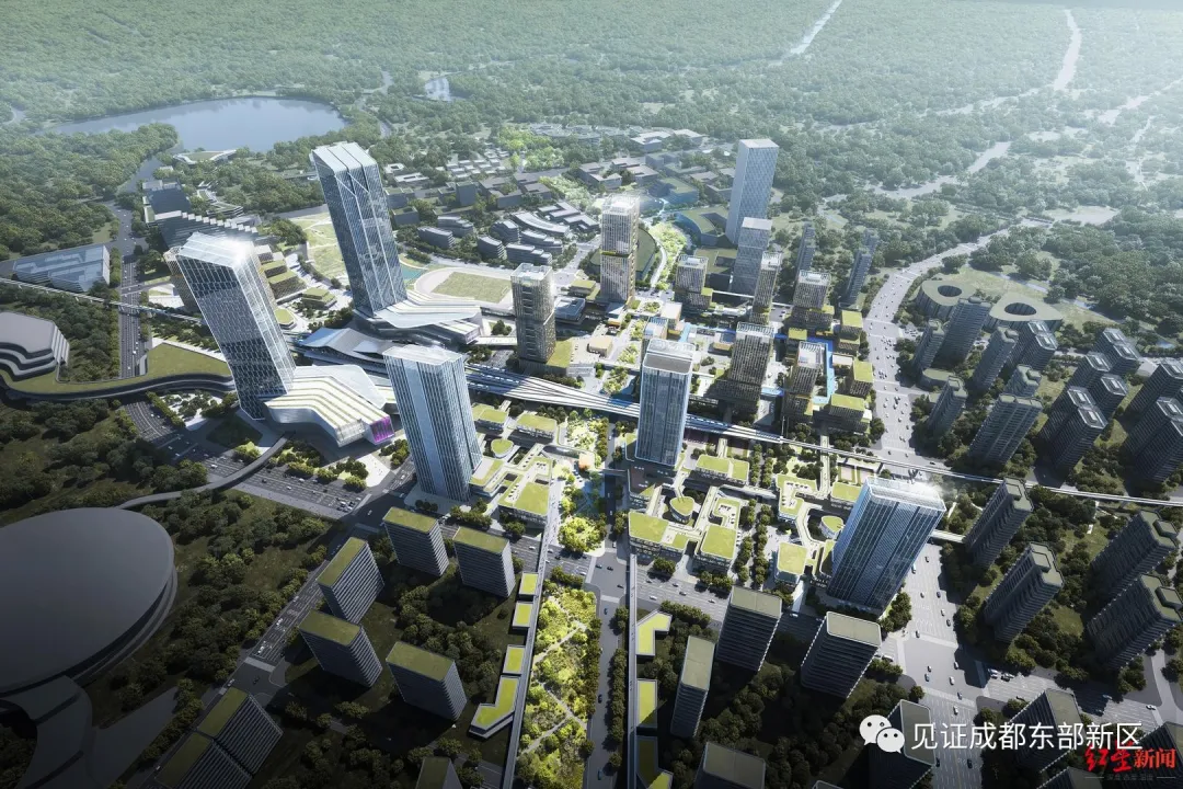 西南交大城市轨道交通学院建设招标了~2025年建成