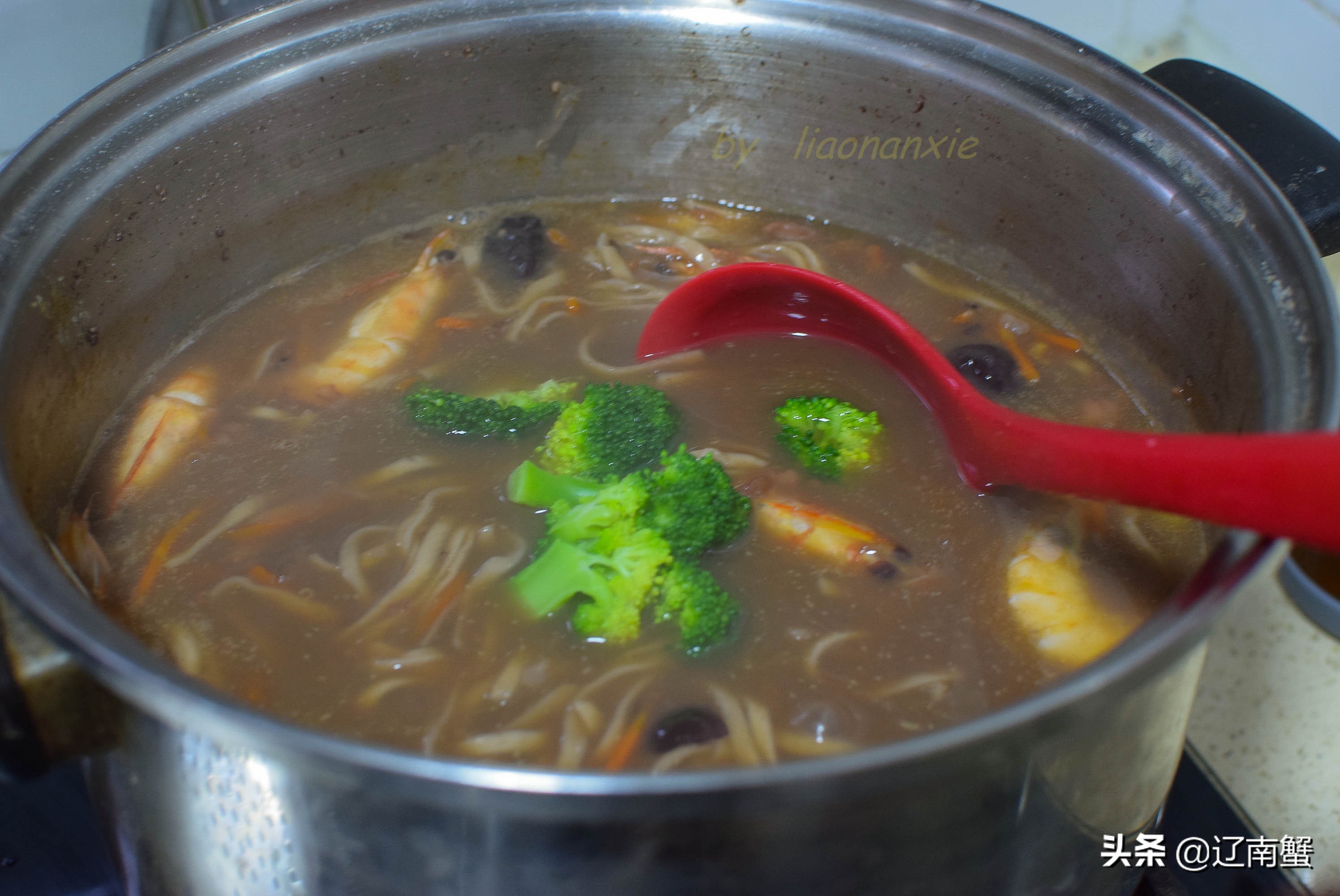 家常咸味臘八粥的做法,家常咸味臘八粥的做法竅門