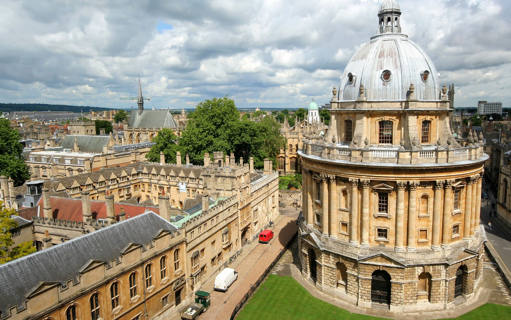 2021Times世界大学排行榜，清华挤进前二十，你梦想的大学是哪个