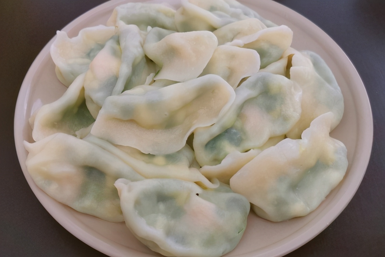 三鲜馅饺子调馅秘诀：揭秘正宗“三鲜”是哪三种食材