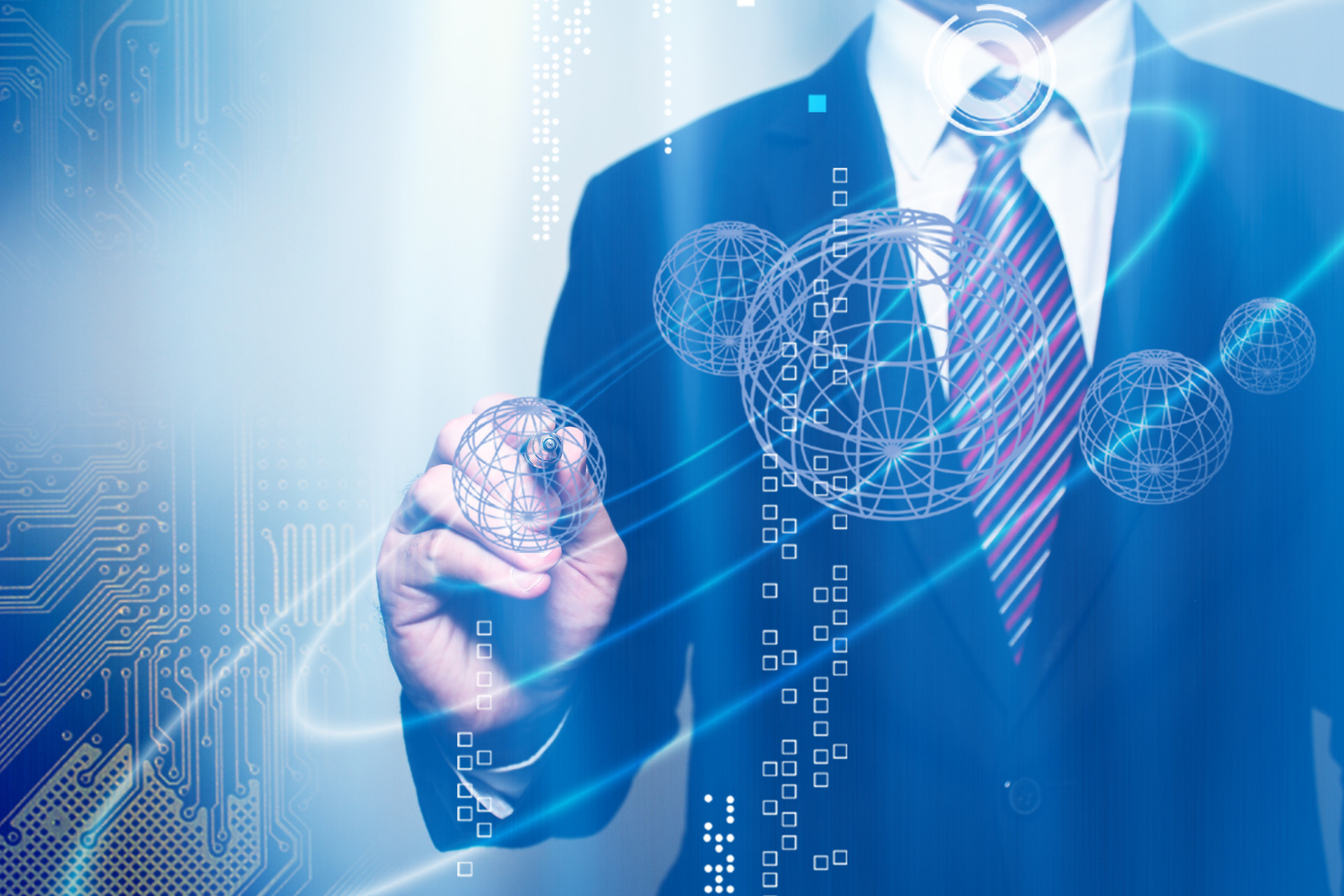 50年后，会计行业会被机器代替吗？财务工作者的未来到底在哪里..