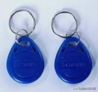 门禁系统基础知识要点，门禁系统安装系统图、大样图，值得收藏