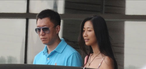 大江之死，意难平！但好在苏可和<扫黑风暴>主演们的婚姻都很美满