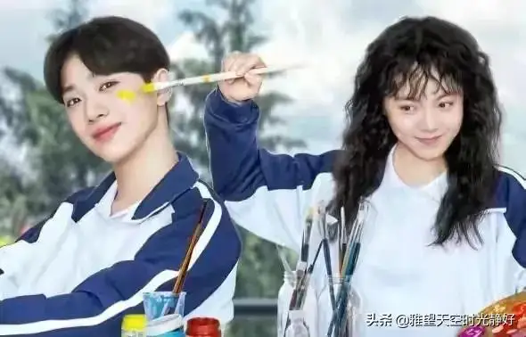 电视剧青春校园偶像剧大全（从校服到婚纱的青春甜宠剧）