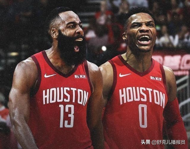 nba哪些人是发小(NBA联盟十对发小球员：优秀的人相互吸引，难以想象他们一起长大)