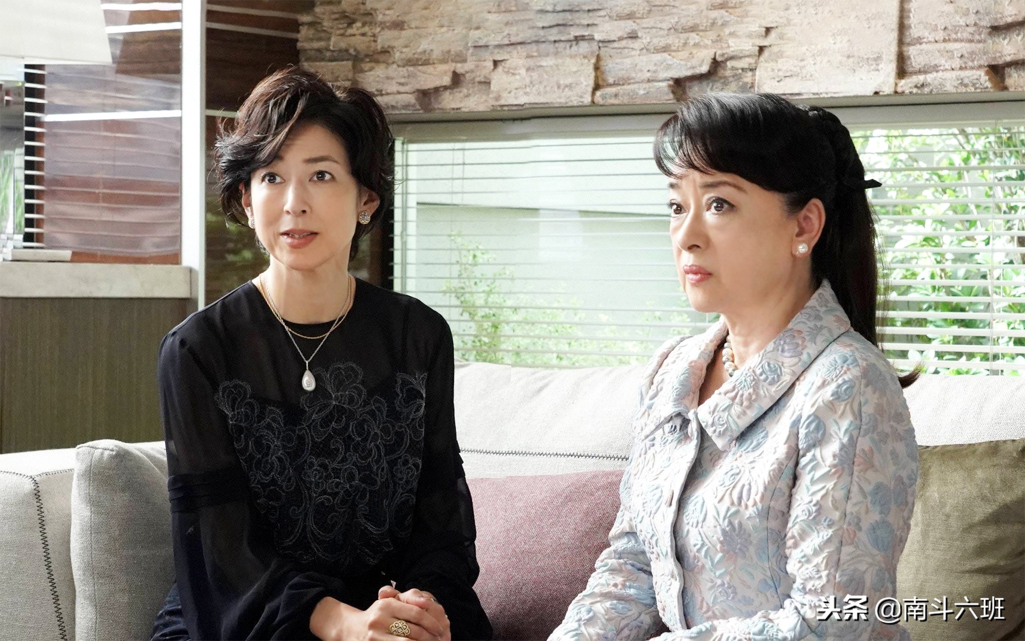 「日剧五分钟」《suits-金装律师》第六集