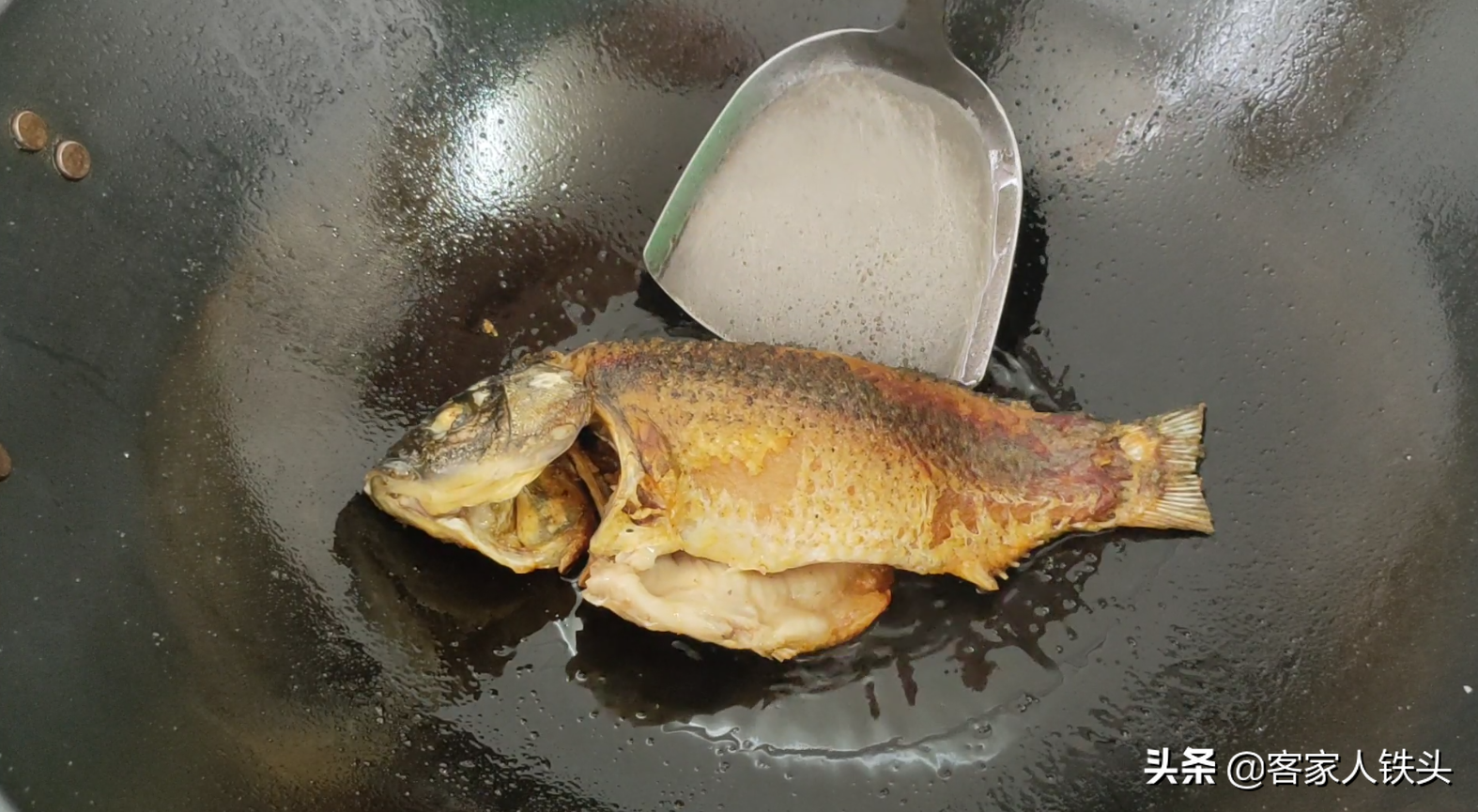 煲羊肉汤，想要好喝别乱加料，手把手教你一锅，汤鲜肉香还没膻味