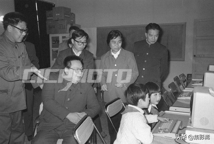 难得的重庆市各小学老照片