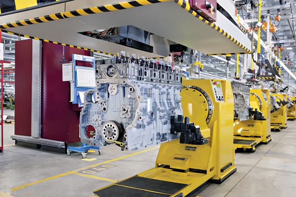 数控加工时，冲压焊接的安全事项，你了解几条？