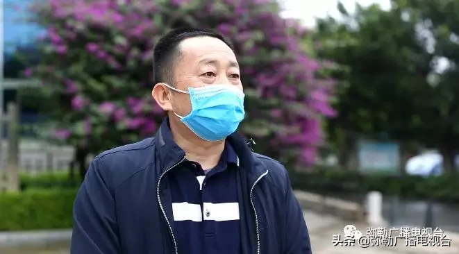 弥勒初三高三开学啦！第一堂课学的是...