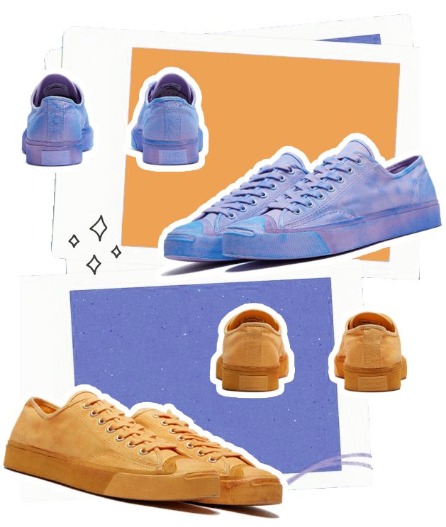 盘点最值买的10大帆布鞋品牌，几乎人手一双