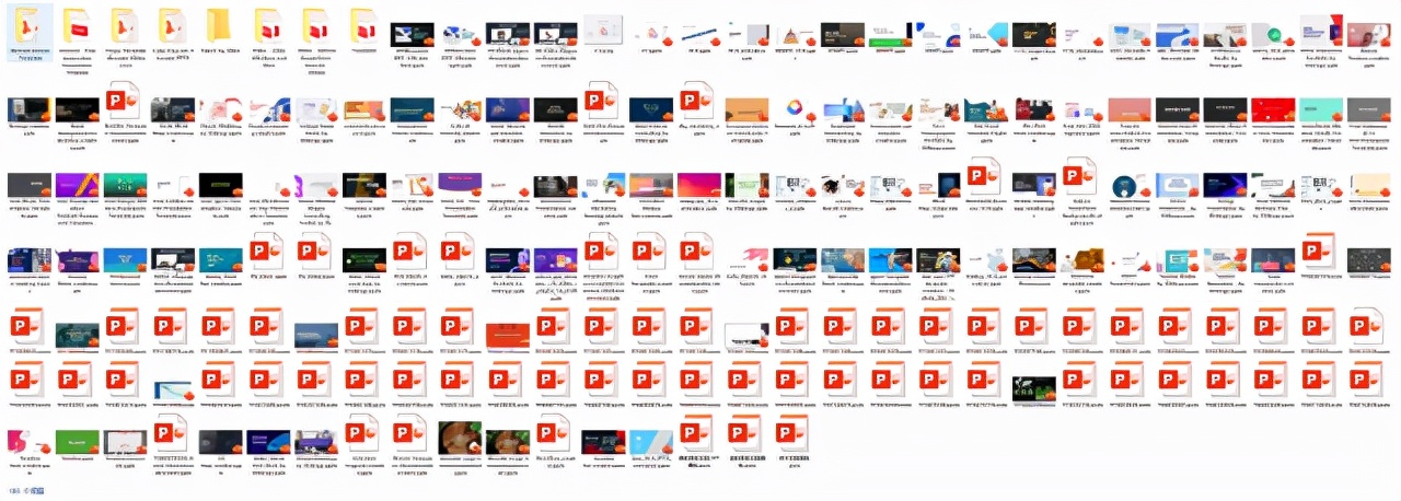 这份2022未来恋爱PPT报告设计绝了！女生想要无性恋爱？网友：惊