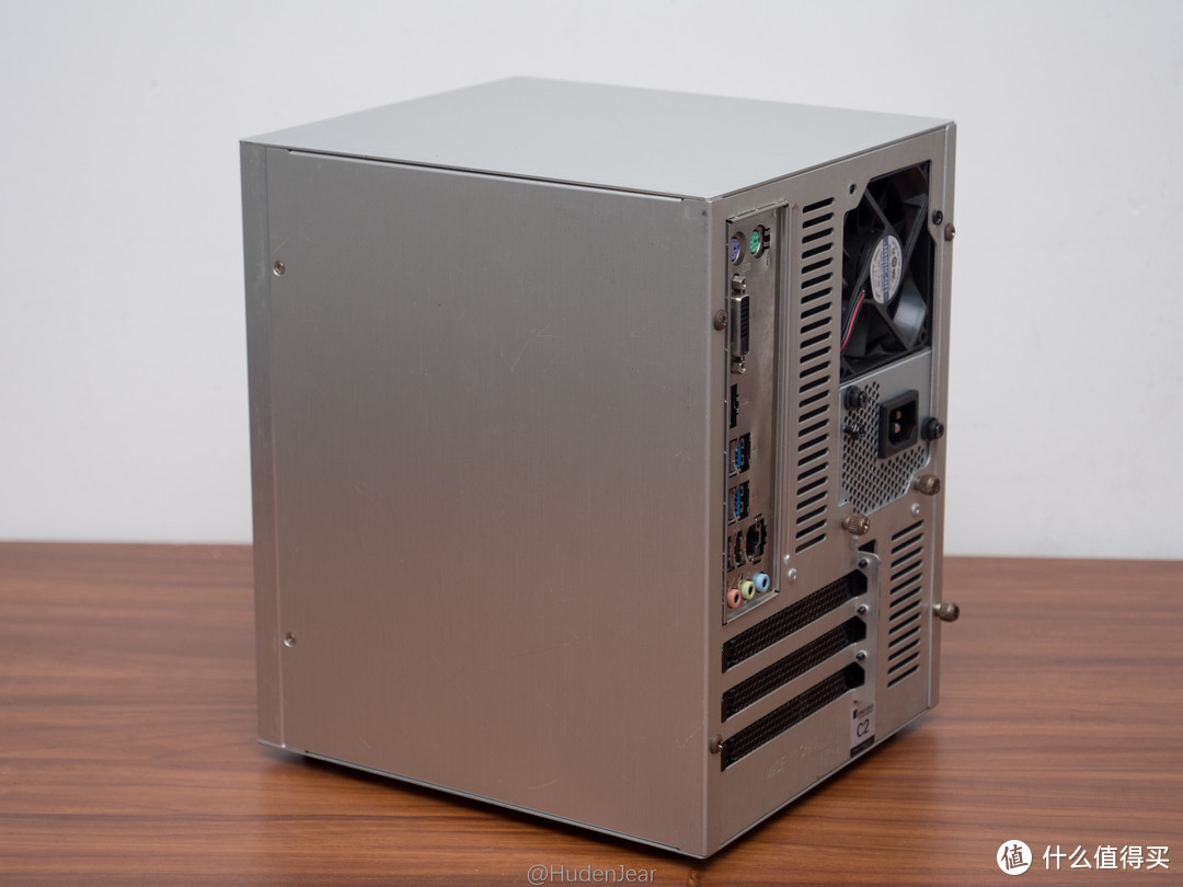 Huden瞎搞事：超级捡垃圾？我用800多装了mini下载机