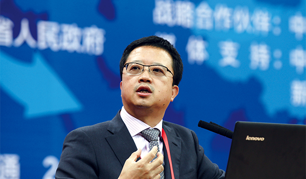 浙江台州神秘富豪：复旦大学毕业，和上海首富是好兄弟