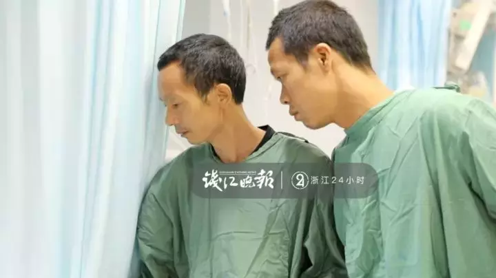 在凌晨4点！杭州51辆汽车事故！最后一刻他救了四个生命。