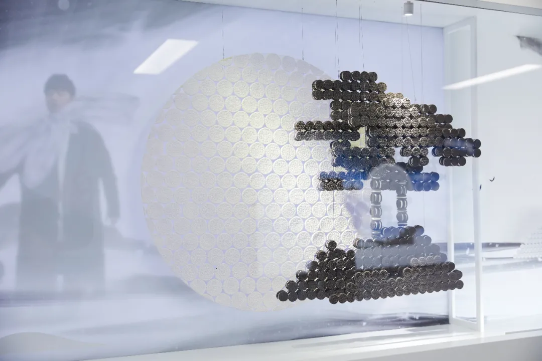 想要收藏一块永不过期的奥利奥吗？