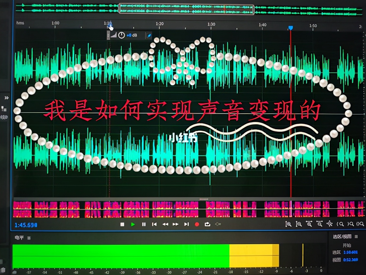 月入过万的2大副业变现技术，来简洁致一你都可以学到