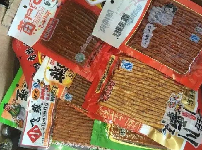 2021“垃圾食品”曝光，榜首深受大众喜爱，但方便面却没有进榜