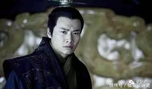 中国历史上最残暴的五大帝王，你知道几个