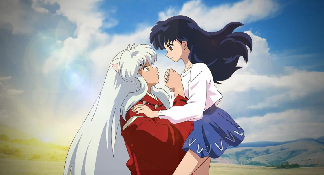 《犬夜叉》:桔梗和戈薇明明是同一个人,为什么还会有党争?