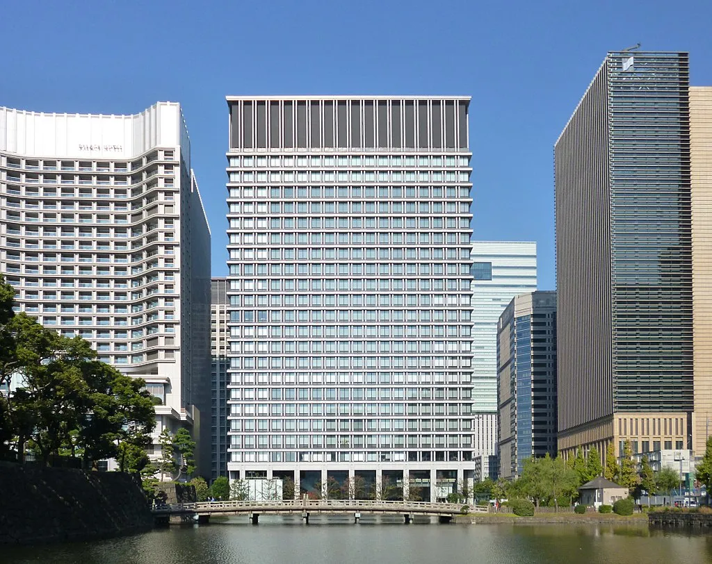 在日本就职收入能有多高?东京TOP10企业工资大揭秘