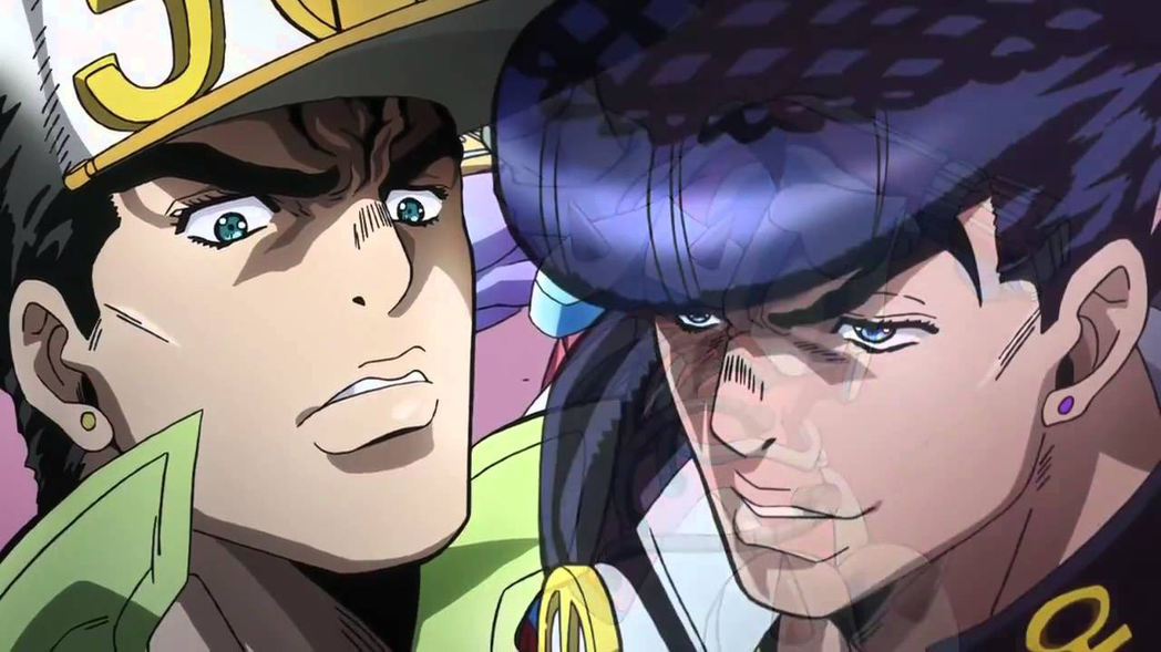 《JOJO的奇妙冒险》历代主角介绍：代代传承的「黄金精神」