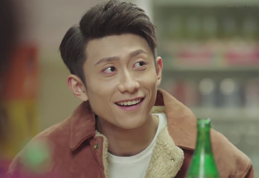 张一山电影剧情图「梳理」 _晶羽科技