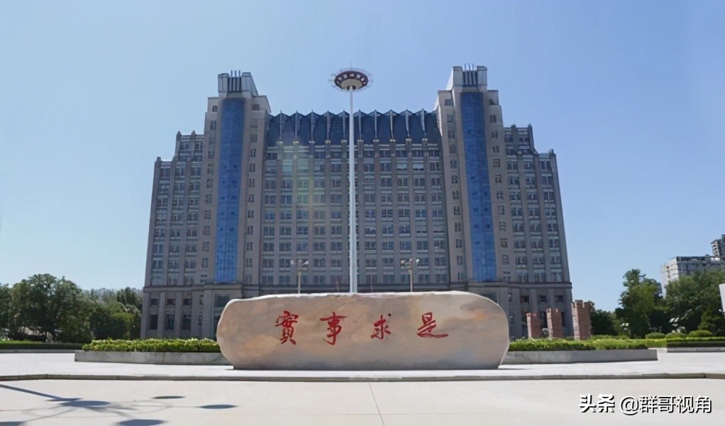 河北北方学院官网（河北省各高校一级学科博士和硕士点）